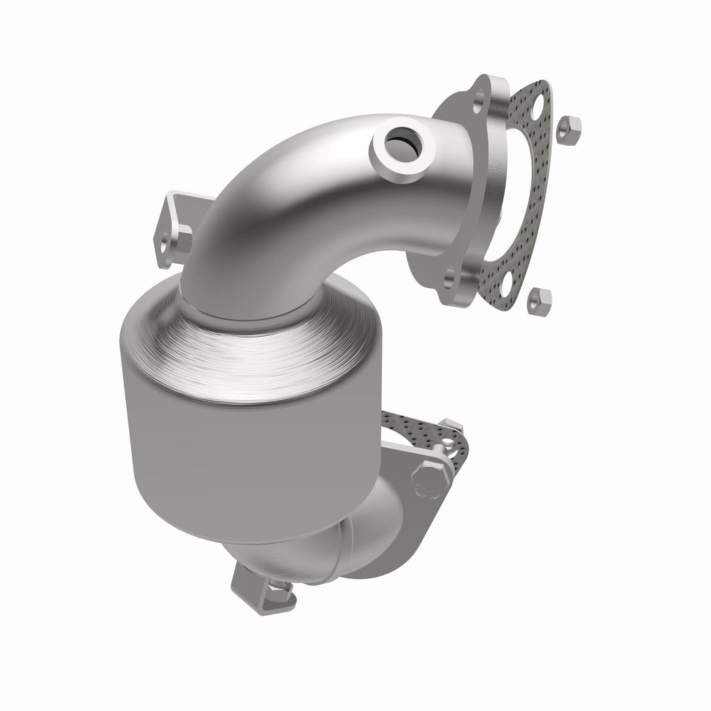 MagnaFlow Exhaust Products 23-129 OEM Grade Direct-Fit Catalytic Converter for Select Hyundai Kona