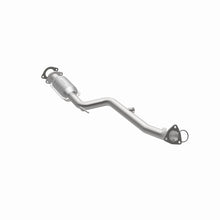 Load image into Gallery viewer, MagnaFlow Exhaust Products 23929 Standard Grade Direct-Fit Catalytic Converter for Select Nissan 300ZX
