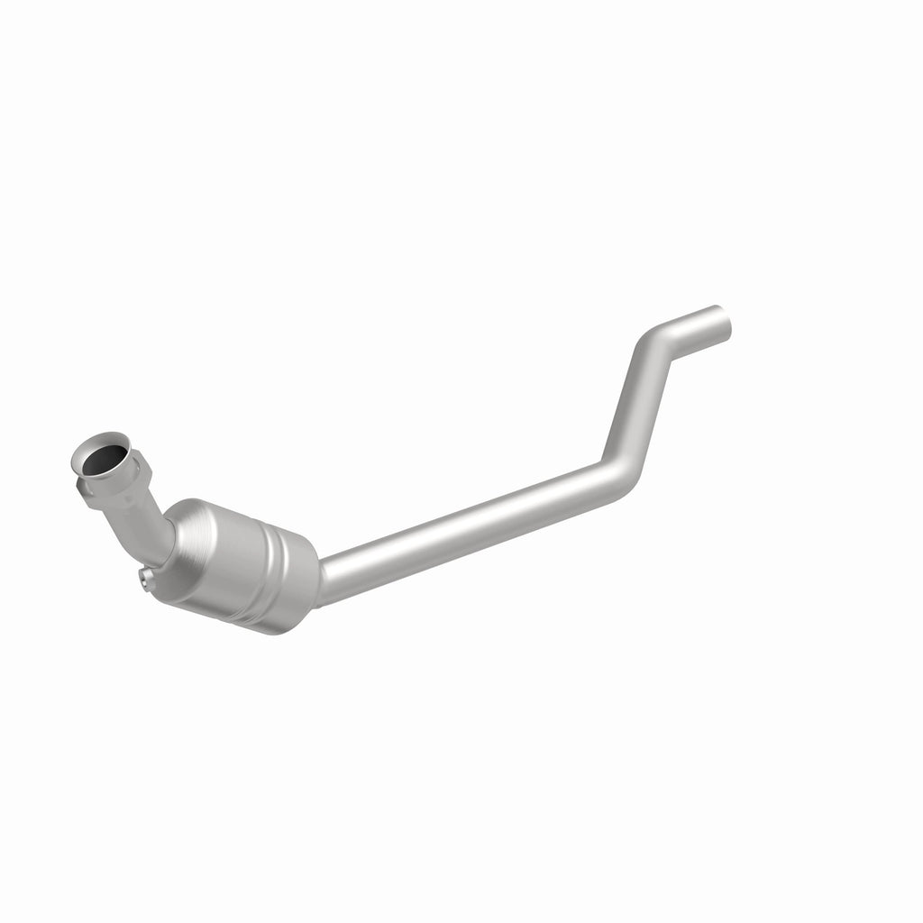 MagnaFlow Exhaust Products 51224 OEM Grade Direct-Fit Catalytic Converter for Select Jaguar S-Type