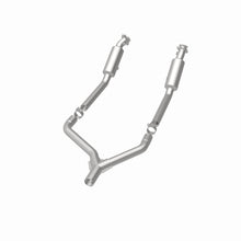 Load image into Gallery viewer, MagnaFlow Exhaust Products 5561533 California CARB Direct-Fit Catalytic Converter for Select Ford Mustang