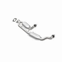 Load image into Gallery viewer, MagnaFlow Exhaust Products 23543 HM Grade Direct-Fit Catalytic Converter for Select Ford Windstar