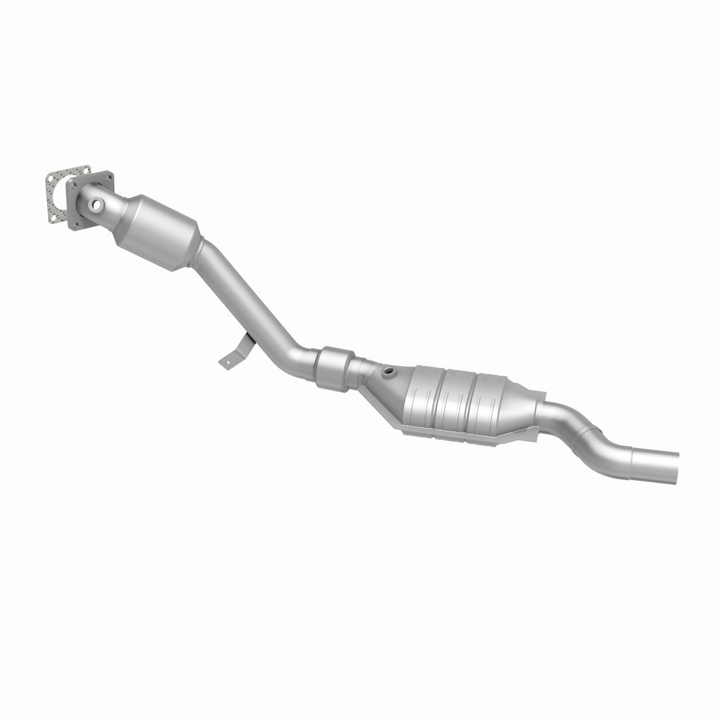 MagnaFlow Exhaust Products 24314 HM Grade Direct-Fit Catalytic Converter for Select Audi S4