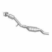 Load image into Gallery viewer, MagnaFlow Exhaust Products 24314 HM Grade Direct-Fit Catalytic Converter for Select Audi S4