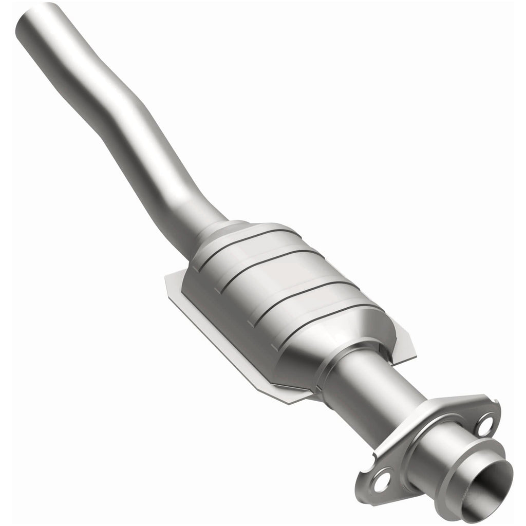 MagnaFlow Exhaust Products 23264 Standard Grade Direct-Fit Catalytic Converter for Select Chrysler LeBaron, Dodge Daytona, Dodge Shadow, Dodge Spirit, Plymouth Acclaim, Plymouth Sundance
