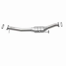 Load image into Gallery viewer, MagnaFlow Exhaust Products 24388 Standard Grade Direct-Fit Catalytic Converter for Select Mazda RX-7