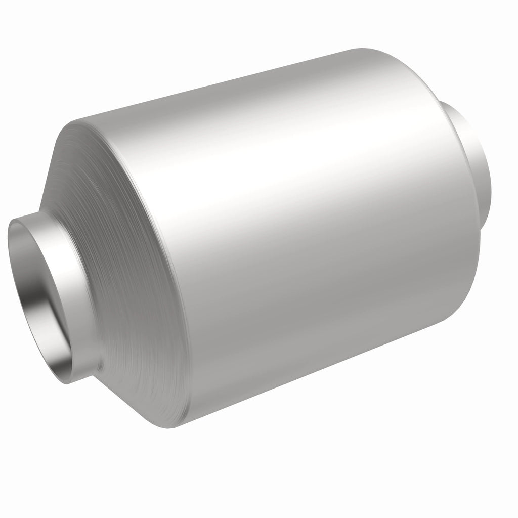 MagnaFlow Exhaust Products 444504 California CARB Universal Catalytic Converter for Select Ford Thunderbird, Jeep Cherokee, Lexus RX300, Lincoln LS, Mitsubishi Eclipse, Mitsubishi Galant, Saturn LS2, Saturn LW2, Subaru Forester, Subaru Impreza, Subaru