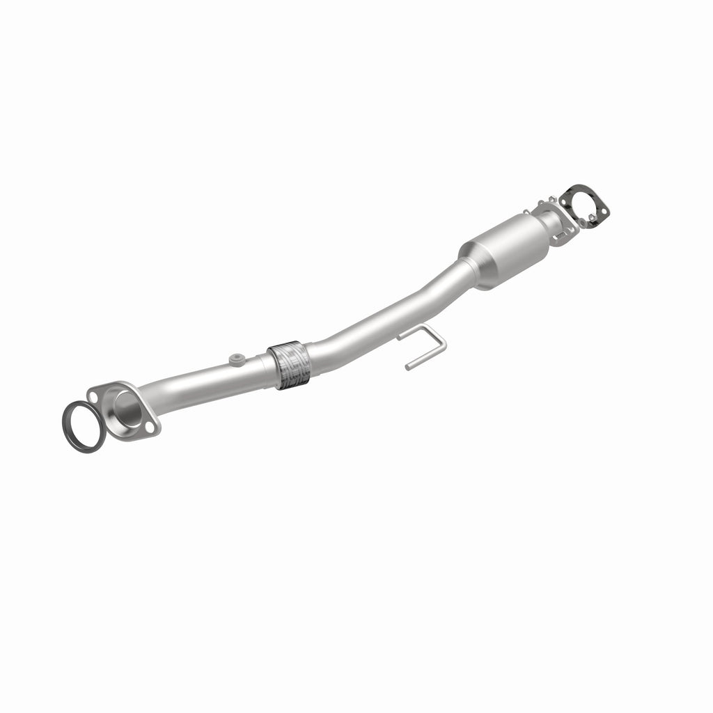 MagnaFlow Exhaust Products 5571523 California CARB Direct-Fit Catalytic Converter for Select Nissan Altima