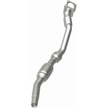 Load image into Gallery viewer, MagnaFlow Exhaust Products 23644 HM Grade Direct-Fit Catalytic Converter for Select Audi A6 Quattro, Audi Allroad Quattro