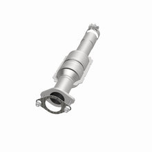 Load image into Gallery viewer, MagnaFlow Exhaust Products 52107 OEM Grade Direct-Fit Catalytic Converter for Select Chevrolet Impala, Chevrolet Impala Limited