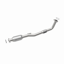 Load image into Gallery viewer, MagnaFlow Exhaust Products 457015 California CARB Direct-Fit Catalytic Converter for Select Toyota Camry, Toyota Solara