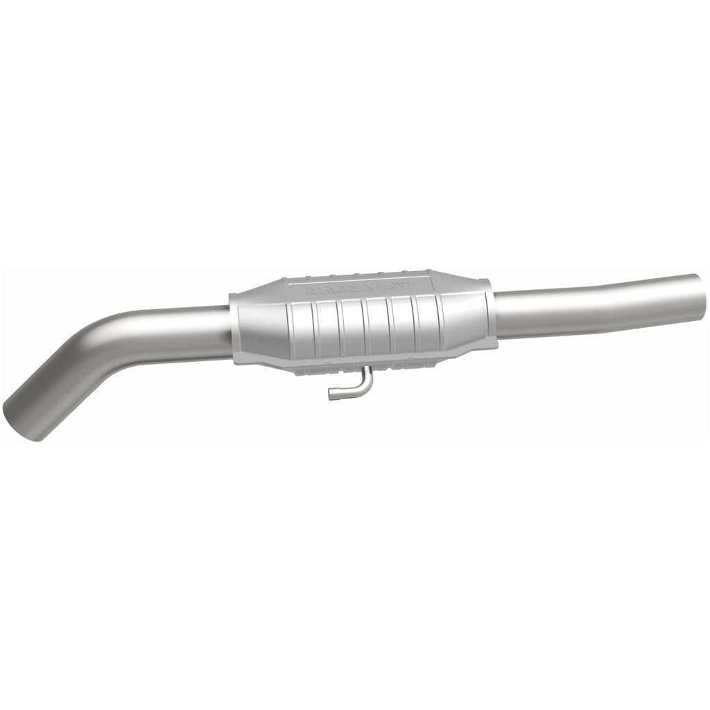 MagnaFlow Exhaust Products 3391290 California CARB Direct-Fit Catalytic Converter for Select Dodge B150, Dodge B250, Dodge B350