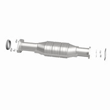 Load image into Gallery viewer, MagnaFlow Exhaust Products 24239 HM Grade Direct-Fit Catalytic Converter for Select Mitsubishi Montero