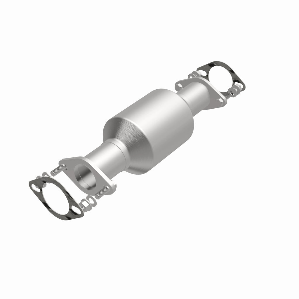 MagnaFlow Exhaust Products 23623 HM Grade Direct-Fit Catalytic Converter for Select Kia Sorento