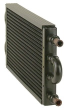 Load image into Gallery viewer, 4-Pass-13-Series-7000-CopperAluminum-Transmission-Cooler-Kit