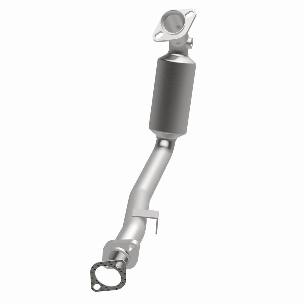 MagnaFlow Exhaust Products 23335 Standard Grade Direct-Fit Catalytic Converter for Select Ford Escort, Mercury Tracer