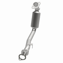 Load image into Gallery viewer, MagnaFlow Exhaust Products 23335 Standard Grade Direct-Fit Catalytic Converter for Select Ford Escort, Mercury Tracer