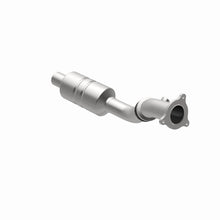 Load image into Gallery viewer, MagnaFlow Exhaust Products 49526 OEM Grade Direct-Fit Catalytic Converter for Select Chrysler Pacifica