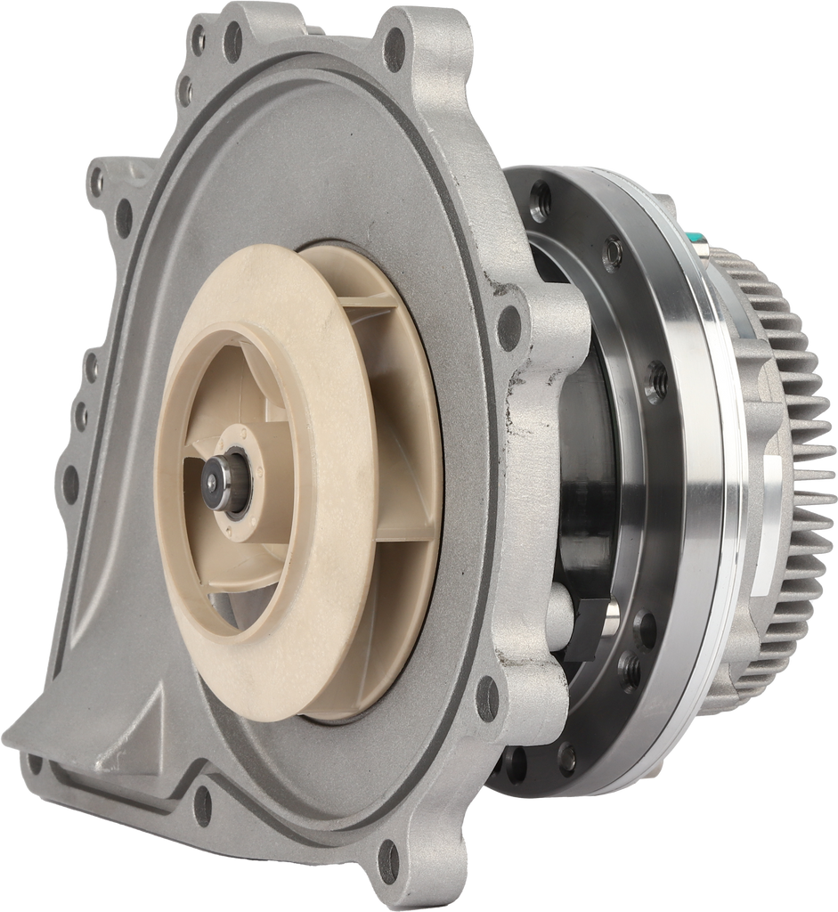 Alliant Power AP63509 Engine Water Pump