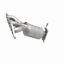 Load image into Gallery viewer, MagnaFlow Exhaust Products 49062 OEM Grade Manifold Catalytic Converter for Select Volvo S80