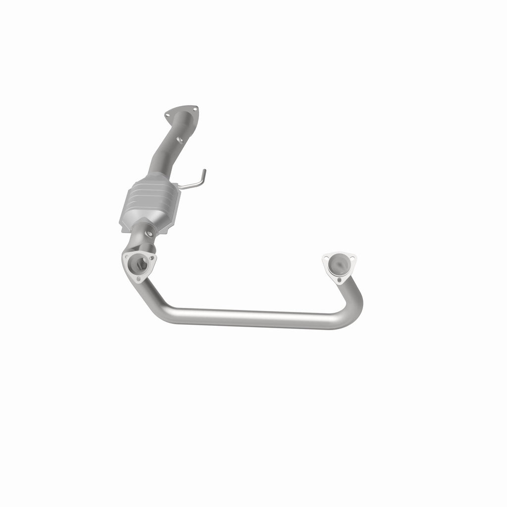 MagnaFlow Exhaust Products 23410 HM Grade Direct-Fit Catalytic Converter for Select Chevrolet Astro, GMC Safari