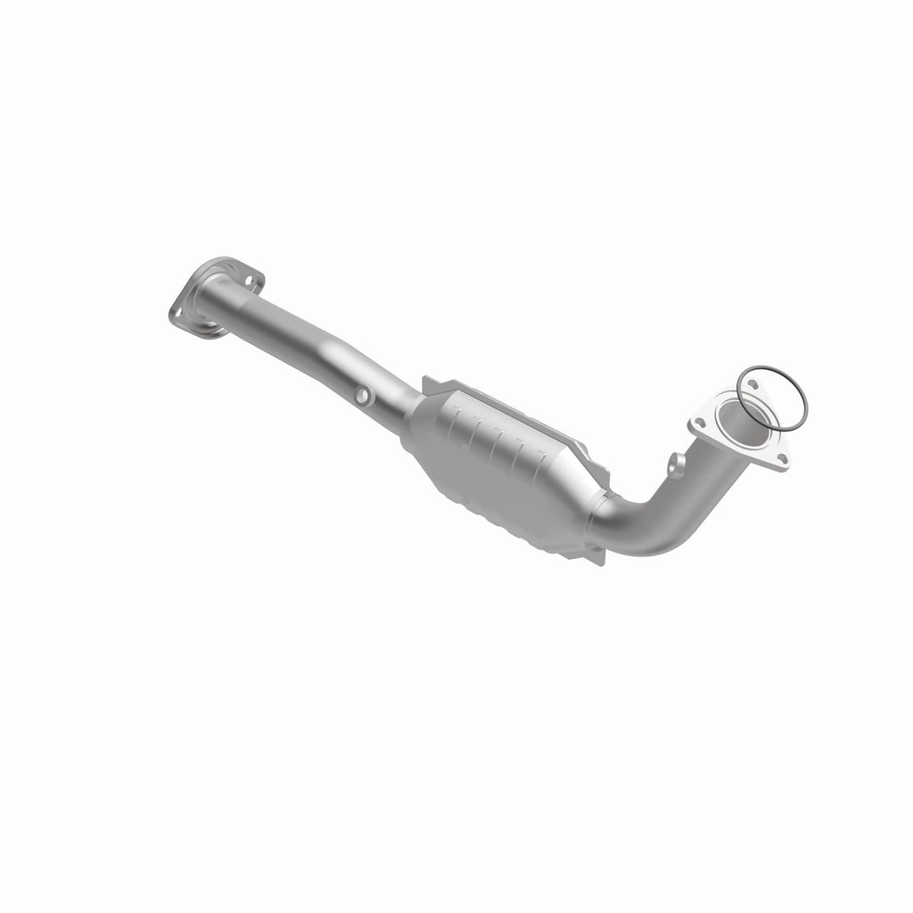 MagnaFlow Exhaust Products 24083 HM Grade Direct-Fit Catalytic Converter for Select Hummer H2