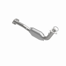 Load image into Gallery viewer, MagnaFlow Exhaust Products 24083 HM Grade Direct-Fit Catalytic Converter for Select Hummer H2