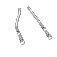 Load image into Gallery viewer, MagnaFlow Exhaust Products 16445 Direct-Fit Exhaust Pipe for Select Ford Mustang