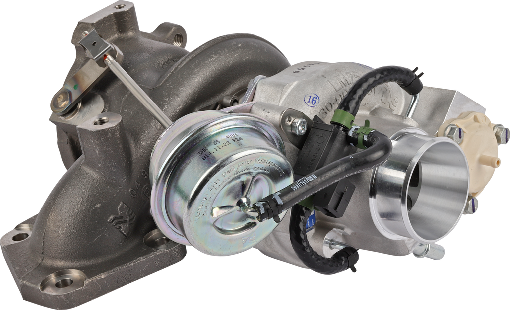 Alliant Power 53049880352 Turbocharger