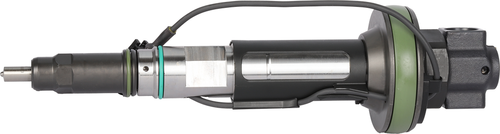 Alliant Power 0 986 435 612 Fuel Injector