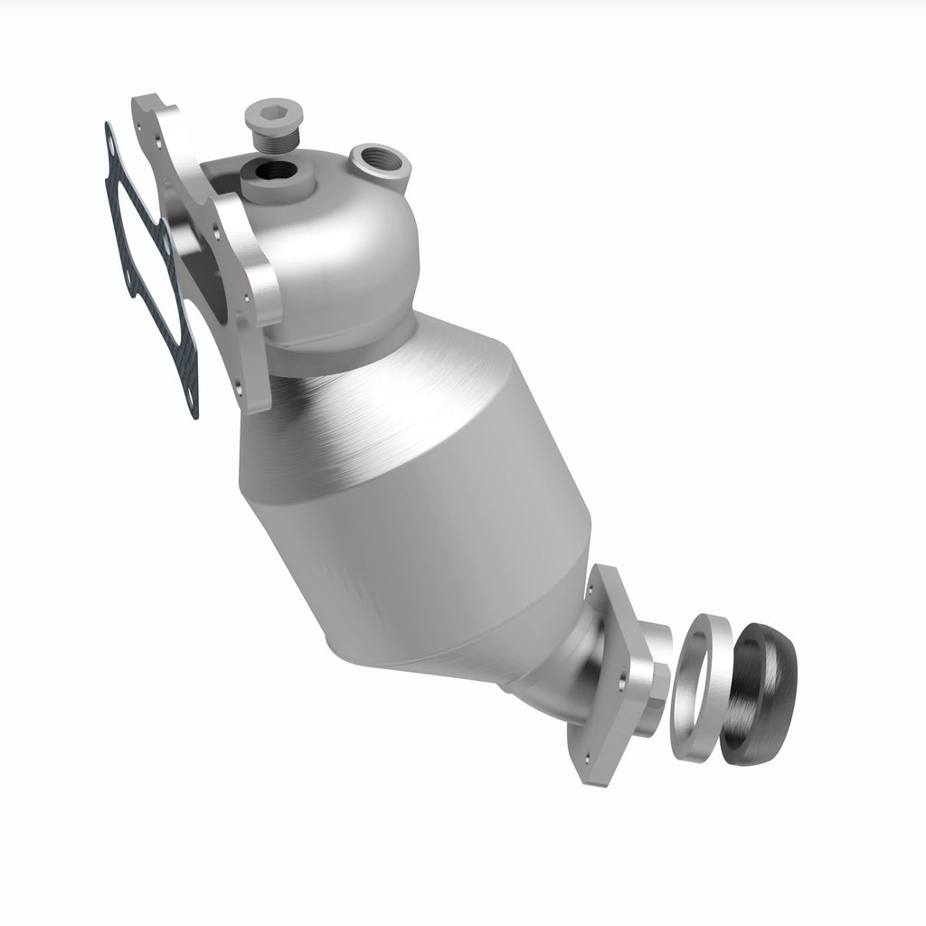MagnaFlow Exhaust Products 5531030 California CARB Manifold Catalytic Converter for Select Honda Insight
