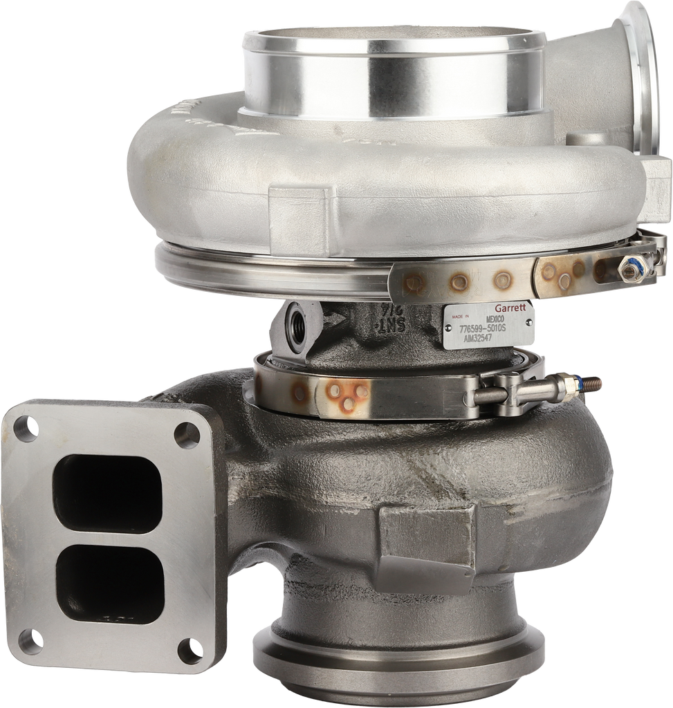 Alliant Power 776599-5010S Turbocharger