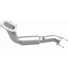 Load image into Gallery viewer, MagnaFlow Exhaust Products 52038 OEM Grade Direct-Fit Catalytic Converter for Select Chevrolet Corvette