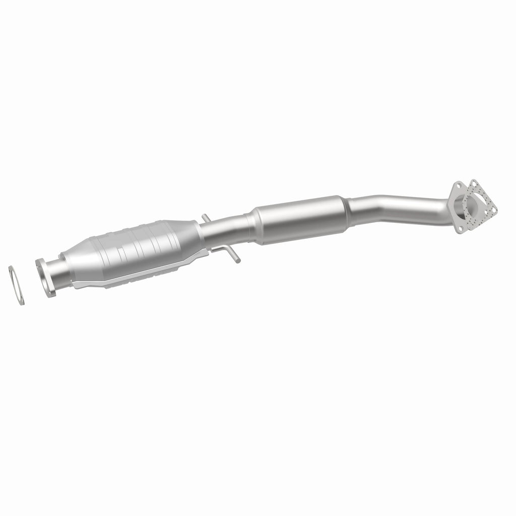 MagnaFlow Exhaust Products 51707 OEM Grade Direct-Fit Catalytic Converter for Select Buick Regal
