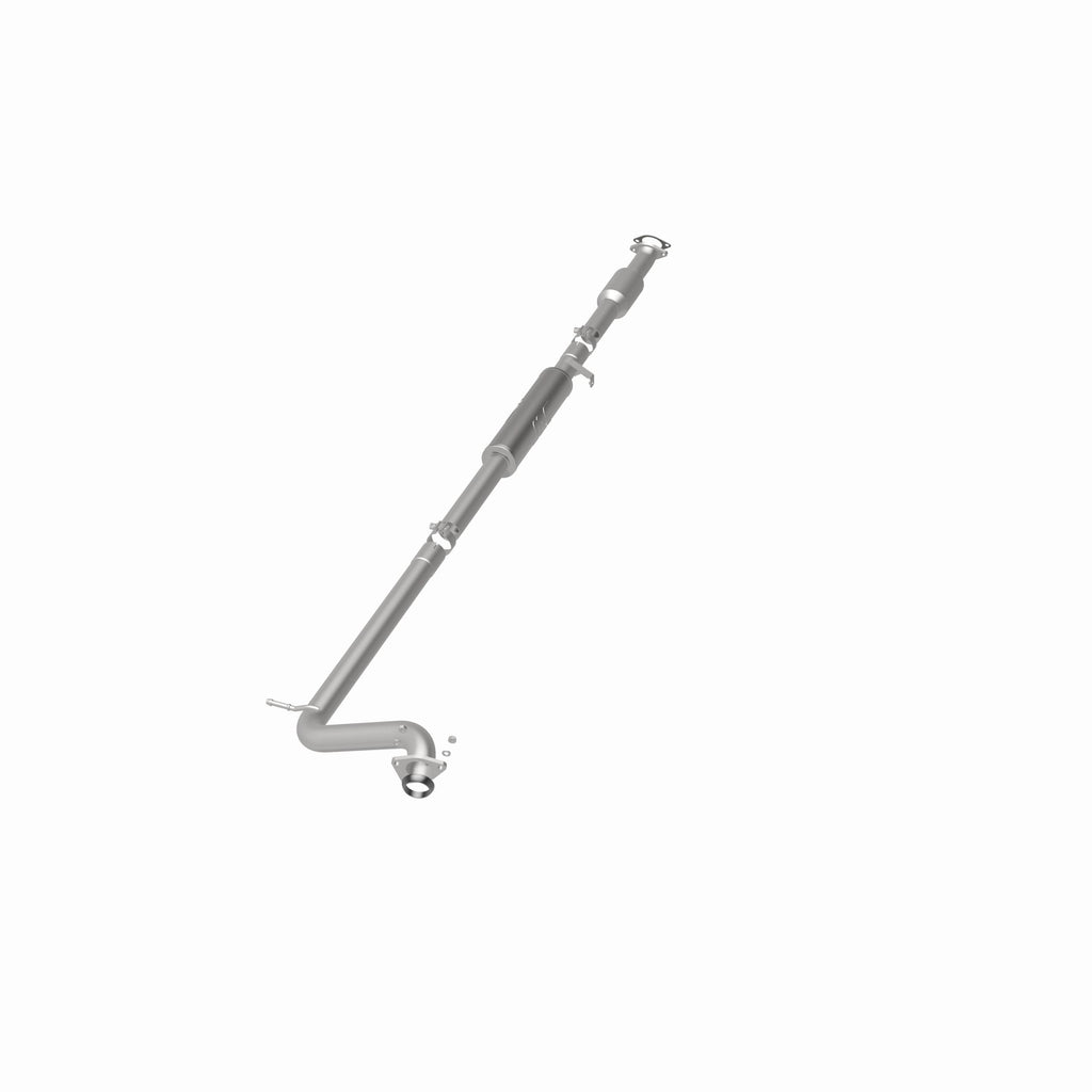 MagnaFlow Exhaust Products 49152 OEM Grade Direct-Fit Catalytic Converter for Select Mitsubishi Eclipse