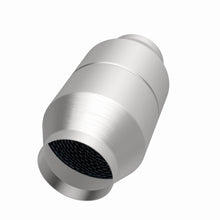 Load image into Gallery viewer, MagnaFlow Exhaust Products 60110 OEM Grade Diesel Oxidation Catalyst for Select Chevrolet Silverado HD, Chevrolet Silverado 3500, Dodge Ram 2500, Dodge Ram 3500, Ford F-250 Super Duty, Ford F-350 Super Duty, GMC Sierra HD, GMC Sierra