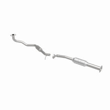 Load image into Gallery viewer, MagnaFlow Exhaust Products 23413 HM Grade Direct-Fit Catalytic Converter for Select Buick Century, Oldsmobile Cutlass Ciera