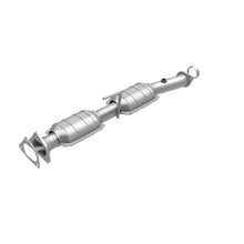 Load image into Gallery viewer, MagnaFlow Exhaust Products 23385 HM Grade Direct-Fit Catalytic Converter for Select Ford Ranger, Mazda B3000, Mazda B4000