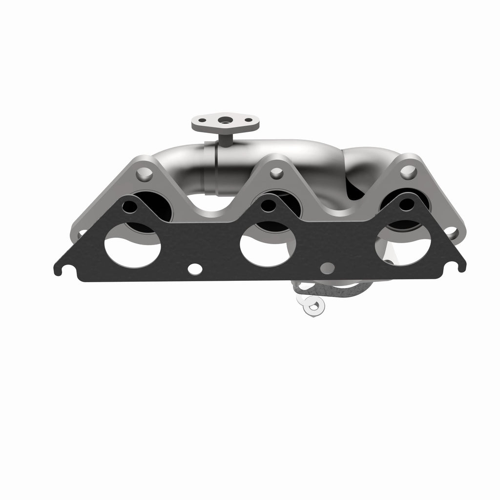 MagnaFlow Exhaust Products 50888 HM Grade Manifold Catalytic Converter for Select Chrysler Sebring, Dodge Avenger
