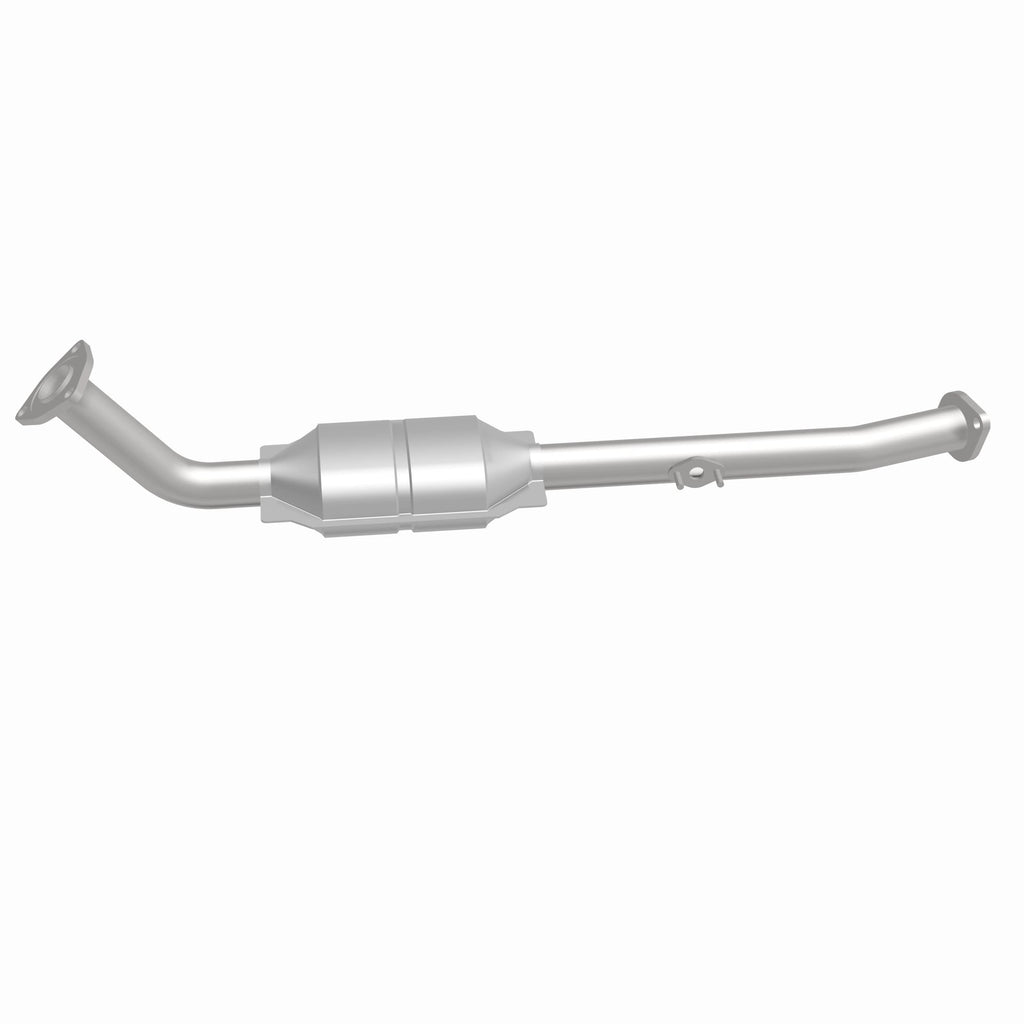 MagnaFlow Exhaust Products 49578 OEM Grade Direct-Fit Catalytic Converter for Select Toyota Sequoia