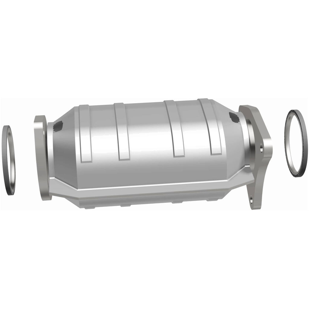MagnaFlow Exhaust Products 444232 California CARB Direct-Fit Catalytic Converter for Select Lexus LS400