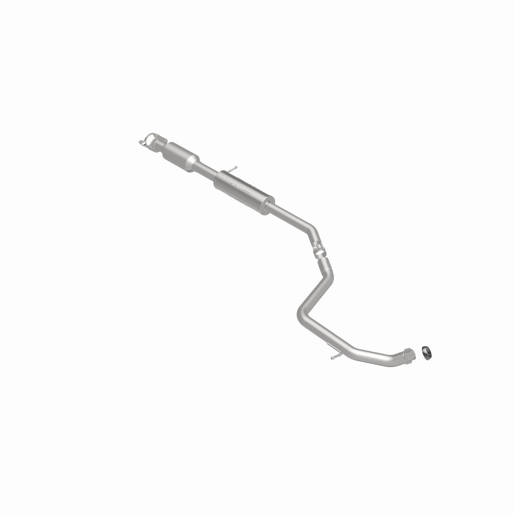 MagnaFlow Exhaust Products 5571886 California CARB Direct-Fit Catalytic Converter for Select Mazda 5