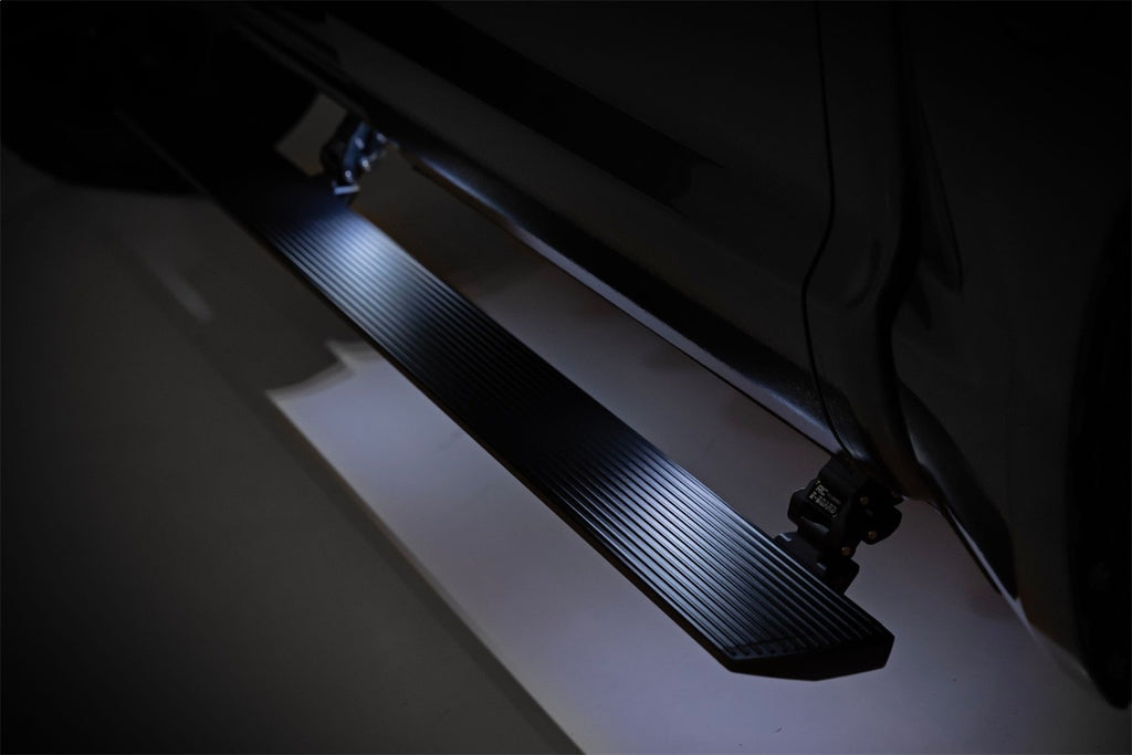Rough Country PSR91510 Power Running Boards for Select Ford Expedition