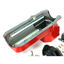 Load image into Gallery viewer, 86-00-Sb-In-82-04-2Wd-S10S15-Swap-In-A-Box;-1-34-In.-Tube;-Black-Maxx-Headers