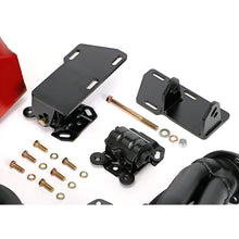 Load image into Gallery viewer, 86-00-Sb-In-82-04-2Wd-S10S15-Swap-In-A-Box;-1-34-In.-Tube;-Black-Maxx-Headers