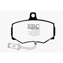 Load image into Gallery viewer, 86-87-Jaguar-Xj6-3.6-Yellowstuff-Front-Brake-Pads