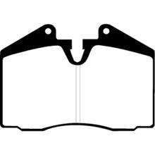 Load image into Gallery viewer, 86-91-Porsche-928-5.0-Greenstuff-Rear-Brake-Pads