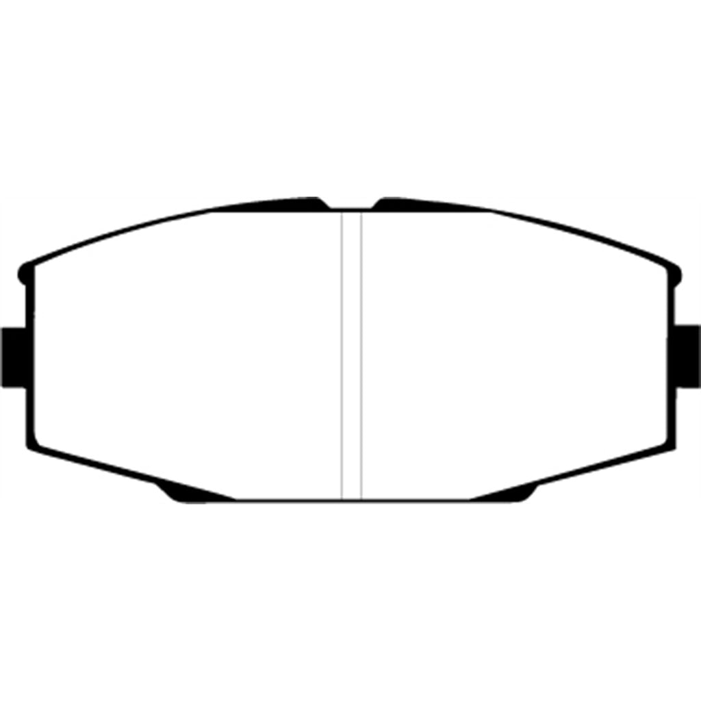 86-92-Toyota-Supra-2.8-Greenstuff-Front-Brake-Pads