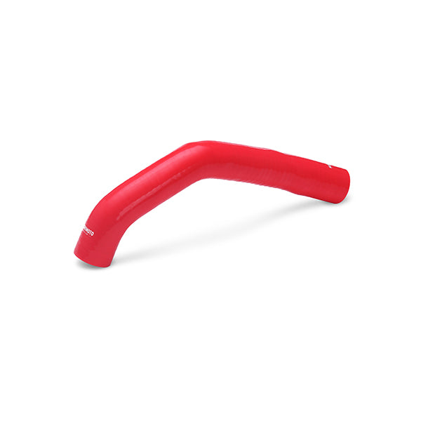 86-92-Toyota-Supra-Silicone-Radiator-Hose-Kit-Red