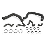 Mishimoto MMHOSE-MUS-86MBK Ford Mustang GT/Cobra Silicone Radiator Hose Kit