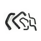 Mishimoto MMHOSE-MUS-86E Replacement Coolant Hose Kit, Fits Ford Mustang 5.0L 1986-1993